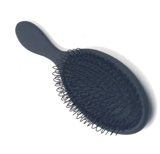 Brosse à cheveux démêlante